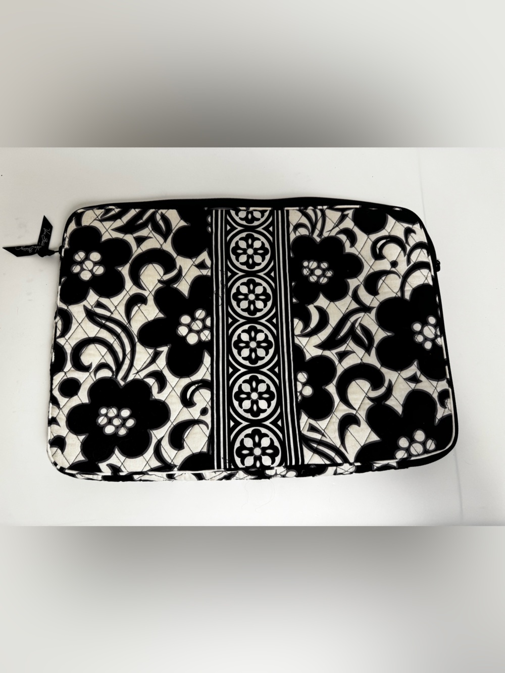 Vera Bradley Night & Day Laptop Computer Case